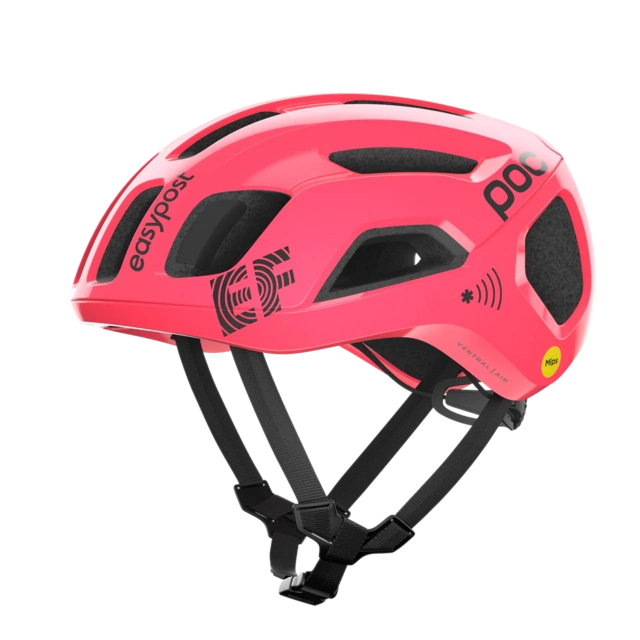 Picture of Poc VENTRAL AIR MIPS EF EDUCATIONAL-EASYPOST ED., kolesarska čelada