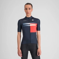 Sportful WOMEN'S GRUPPETTO JERSEY, kolesarski dres