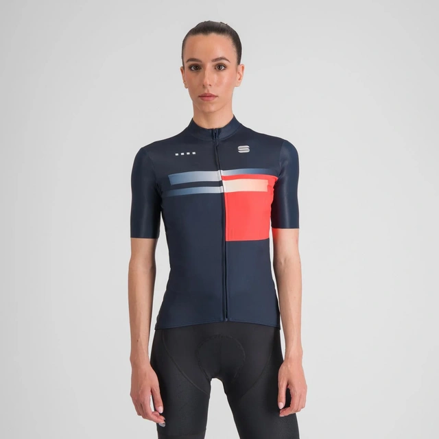 Picture of Sportful WOMEN'S GRUPPETTO JERSEY, kolesarski dres
