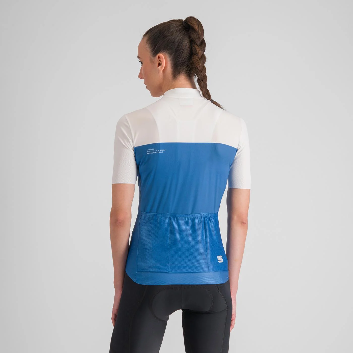 Sportful WOMEN'S PISTA JERSEY, kolesarski dres