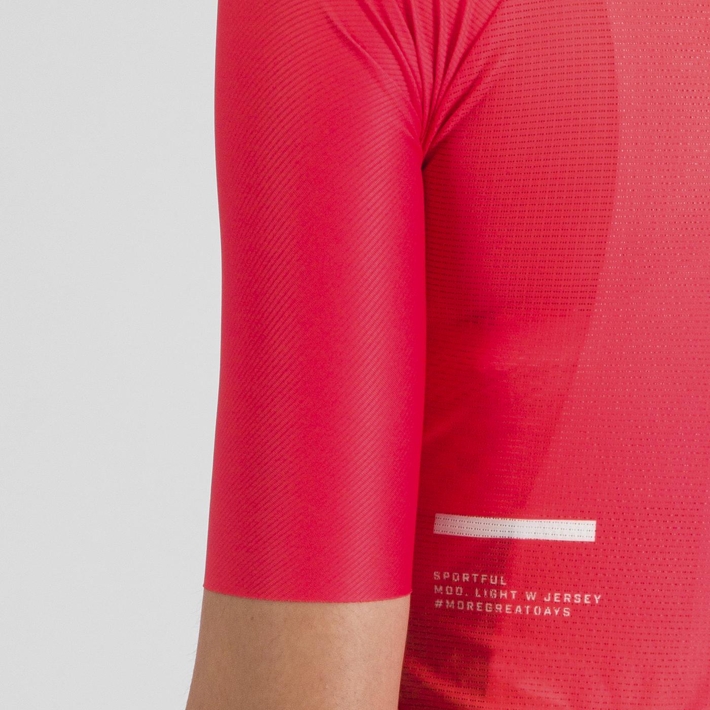 Sportful WOMEN'S LIGHT JERSEY, kolesarski dres