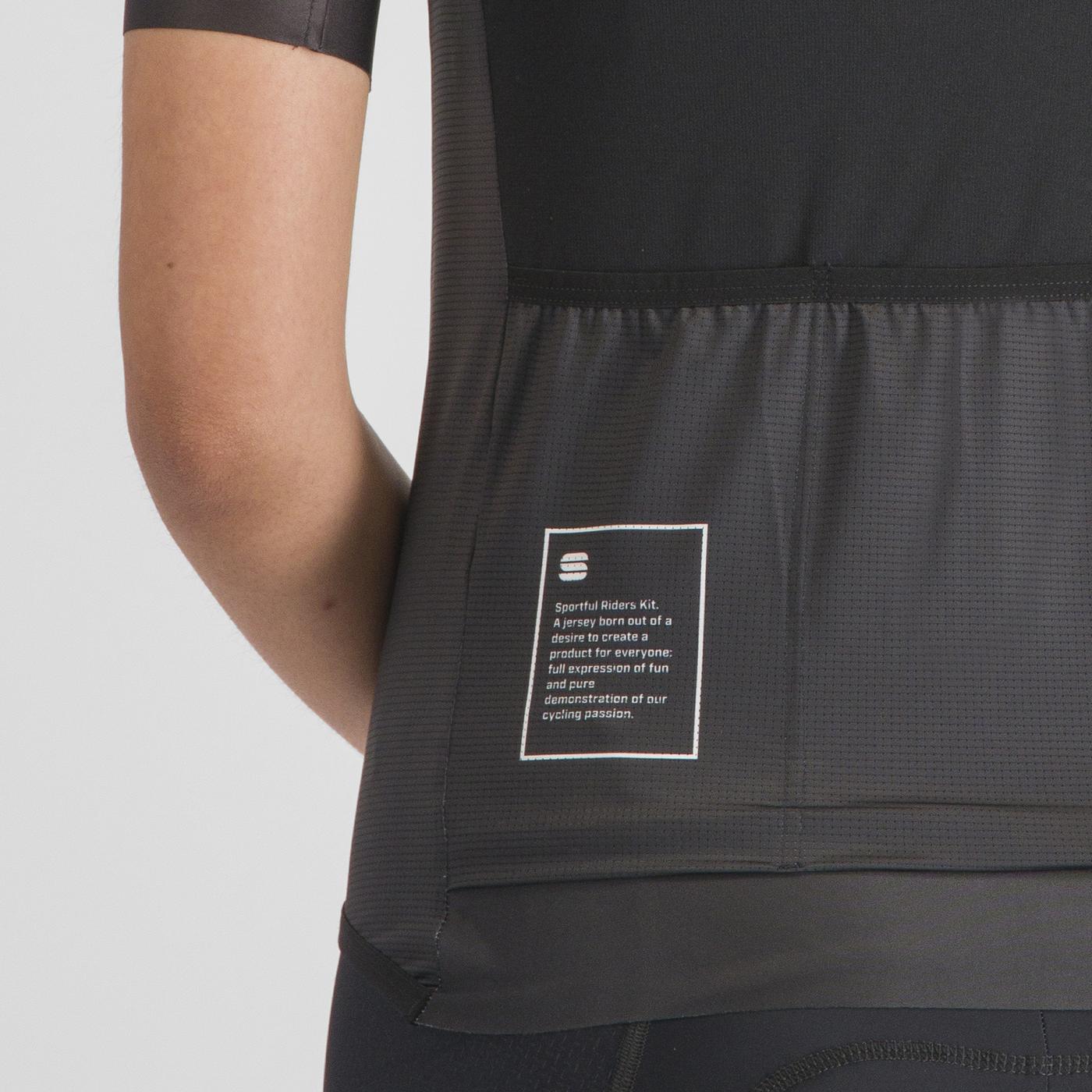 Sportful SRK W JERSEY, kolesarska majica