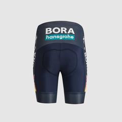 Sportful X Red Bull - Bora-hansgrohe KIDS SHORTS, kolesarske kratke hlače