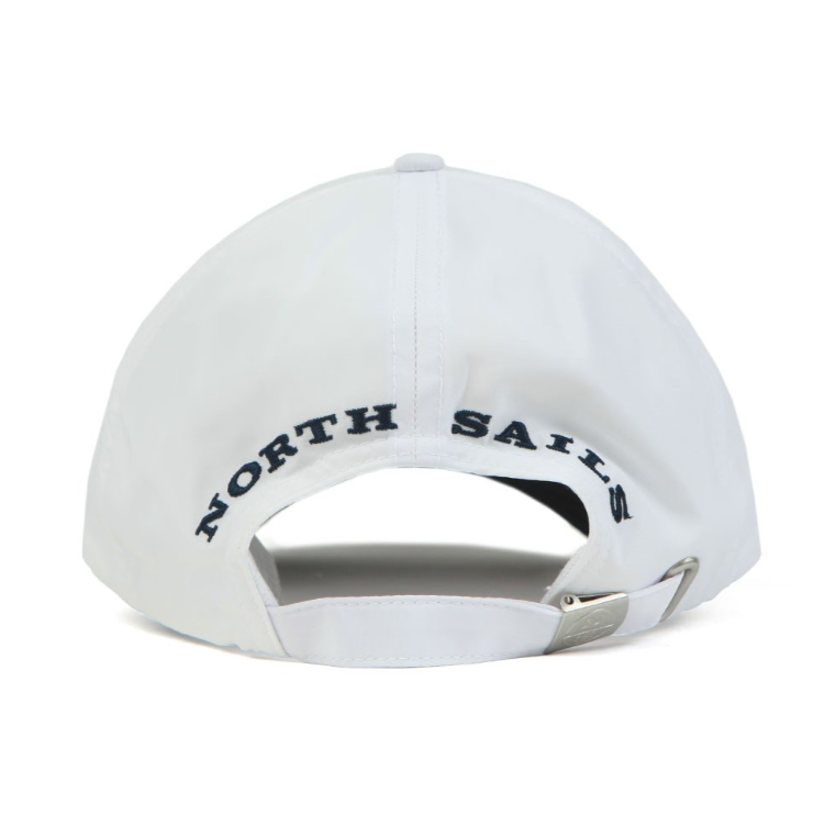 North Sails KAPA S ŠILTOM BASEBALL W/GRAPHIC