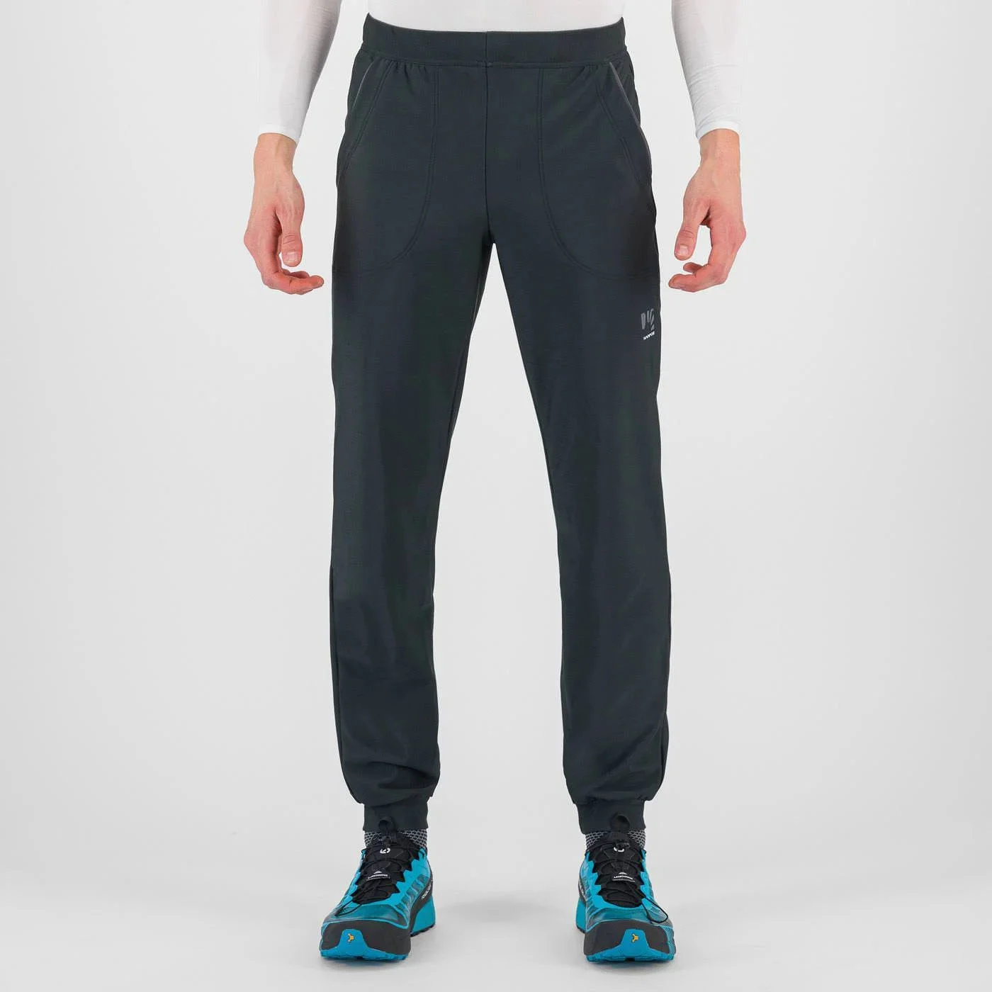 Karpos MEN'S EASYGOING WINTER PANTS, hlače