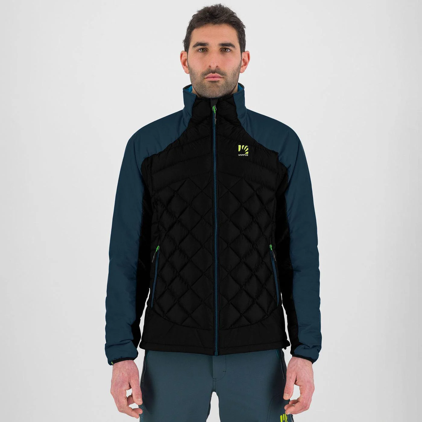 Karpos  LASTEI ACTIVE JACKET, jakna