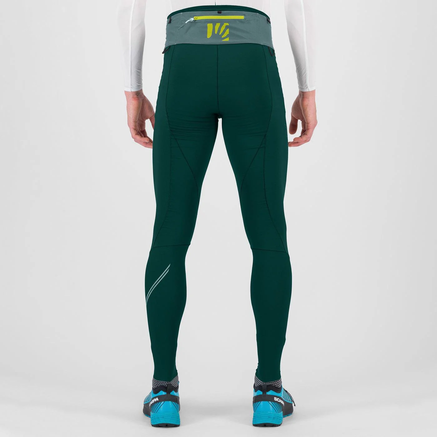 Karpos  LAVAREDO WINTER TIGHTS, hlače