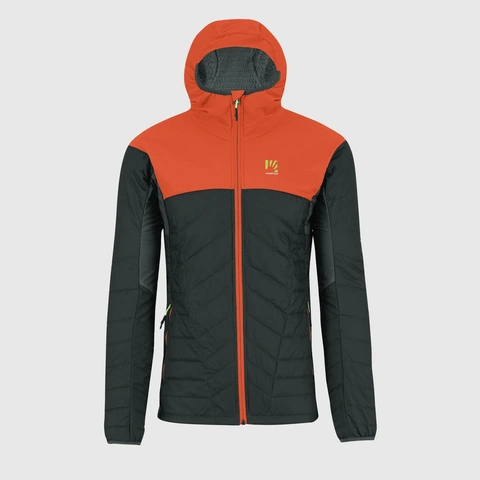 Karpos  LYSKAMM EVO JACKET, jakna