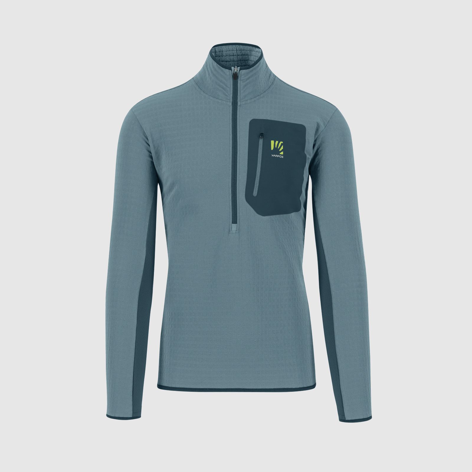 Karpos  MARMOLADA FLEECE ANORAK, pulover