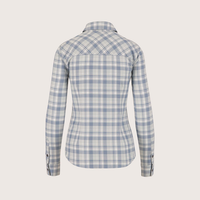 Picture of Karpos  MARTORA WOMEN'S WINTER SHIRT, srajca