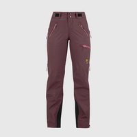 Karpos  MIDI SHELL WOMEN'S PANTS, hlače