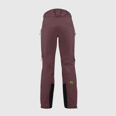 Karpos  MIDI SHELL WOMEN'S PANTS, hlače