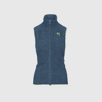 Karpos  ROCCHETTA WOMEN'S VEST, brezrokavnik
