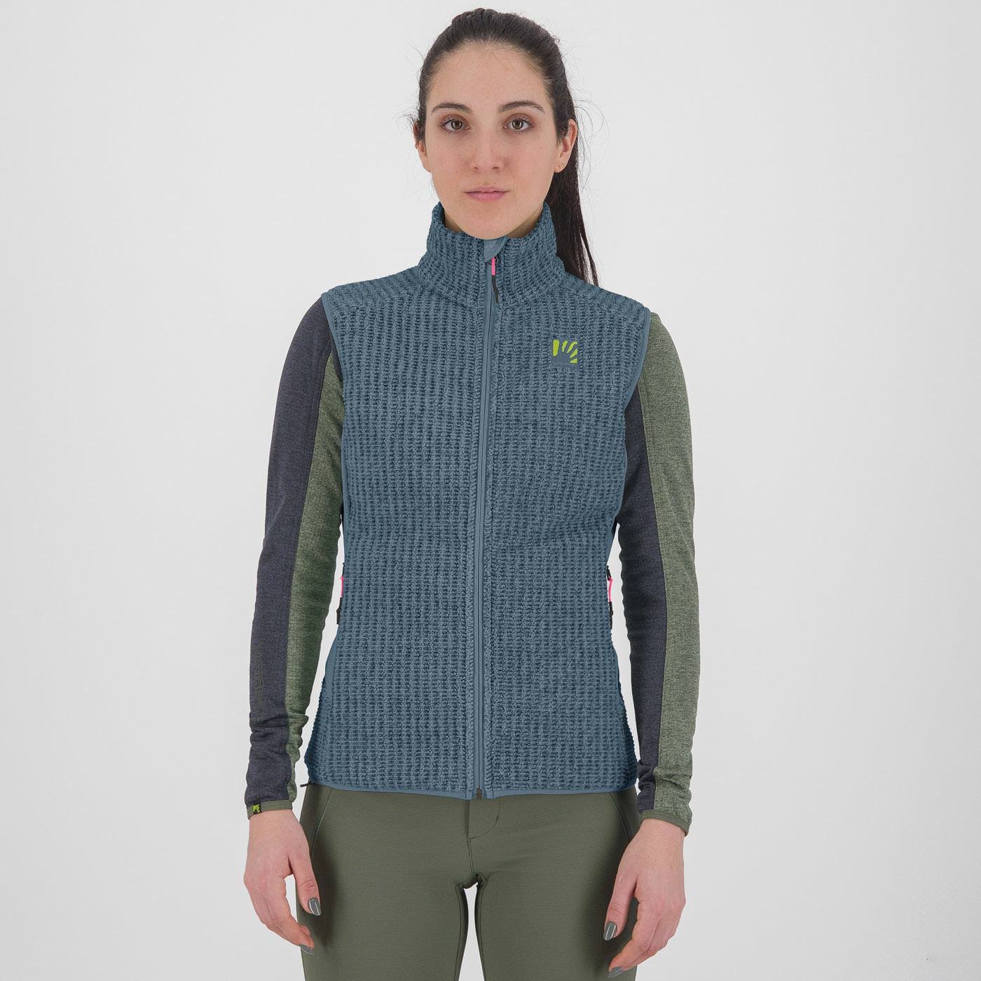 Karpos  ROCCHETTA WOMEN'S VEST, brezrokavnik