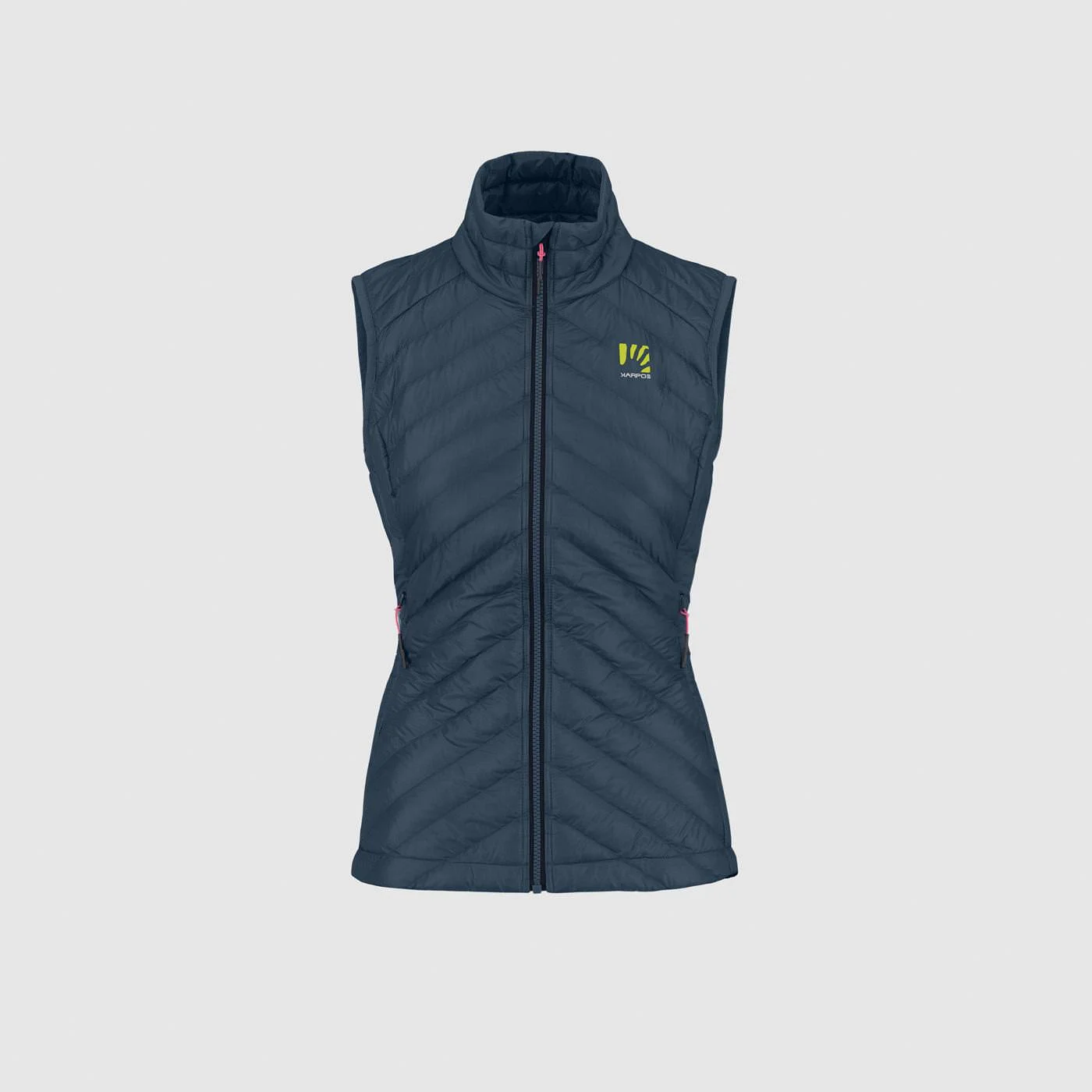 Karpos  SAS PLAT WOMEN'S VEST, brezrokavnik