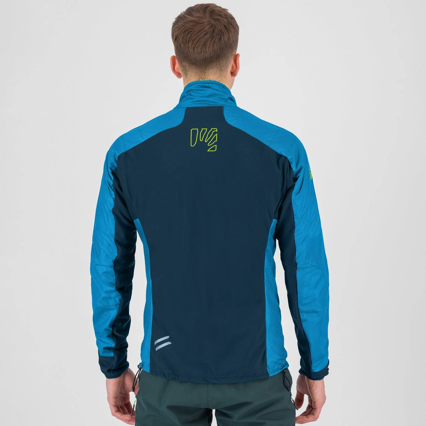 Karpos  VAL VIOLA JACKET, jakna