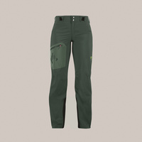 Karpos  VALSESIA SHELL WOMEN'S PANTS, hlače