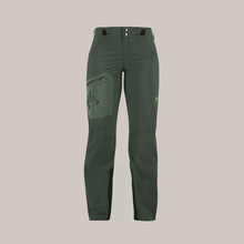 Karpos  VALSESIA SHELL WOMEN'S PANTS, hlače