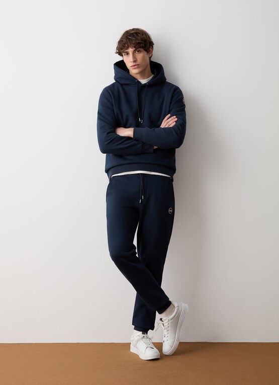 Colmar MOŠKE HLAČE 8254 1WX