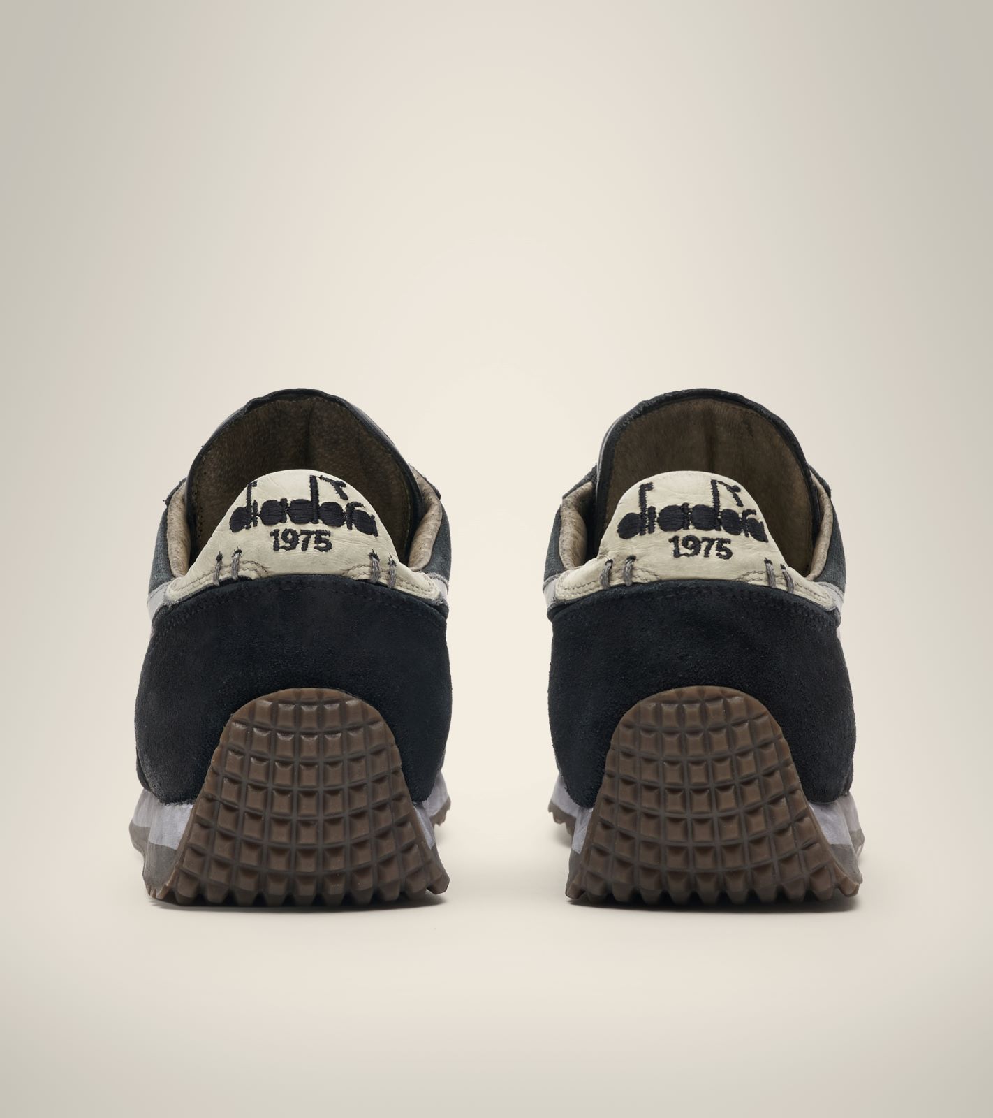 Diadora UNISEX SUPERGA EQUIPE H DIRTY STONE WASH EVO 201.174736