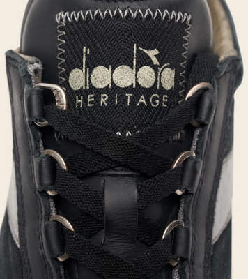 Diadora UNISEX SUPERGA EQUIPE H DIRTY STONE WASH EVO 201.174736