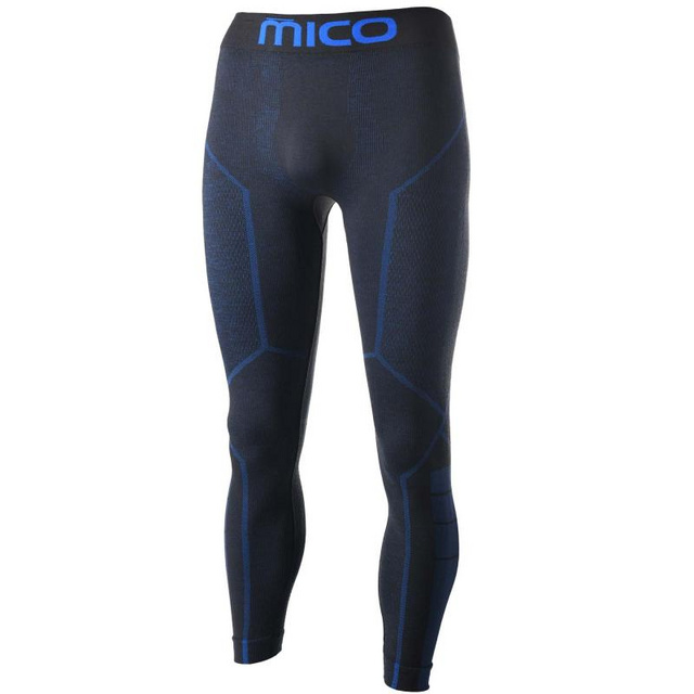Picture of Mico MAN LONG TIGHT PANTS S-THERMO MERINO CM01763, termo podhlače