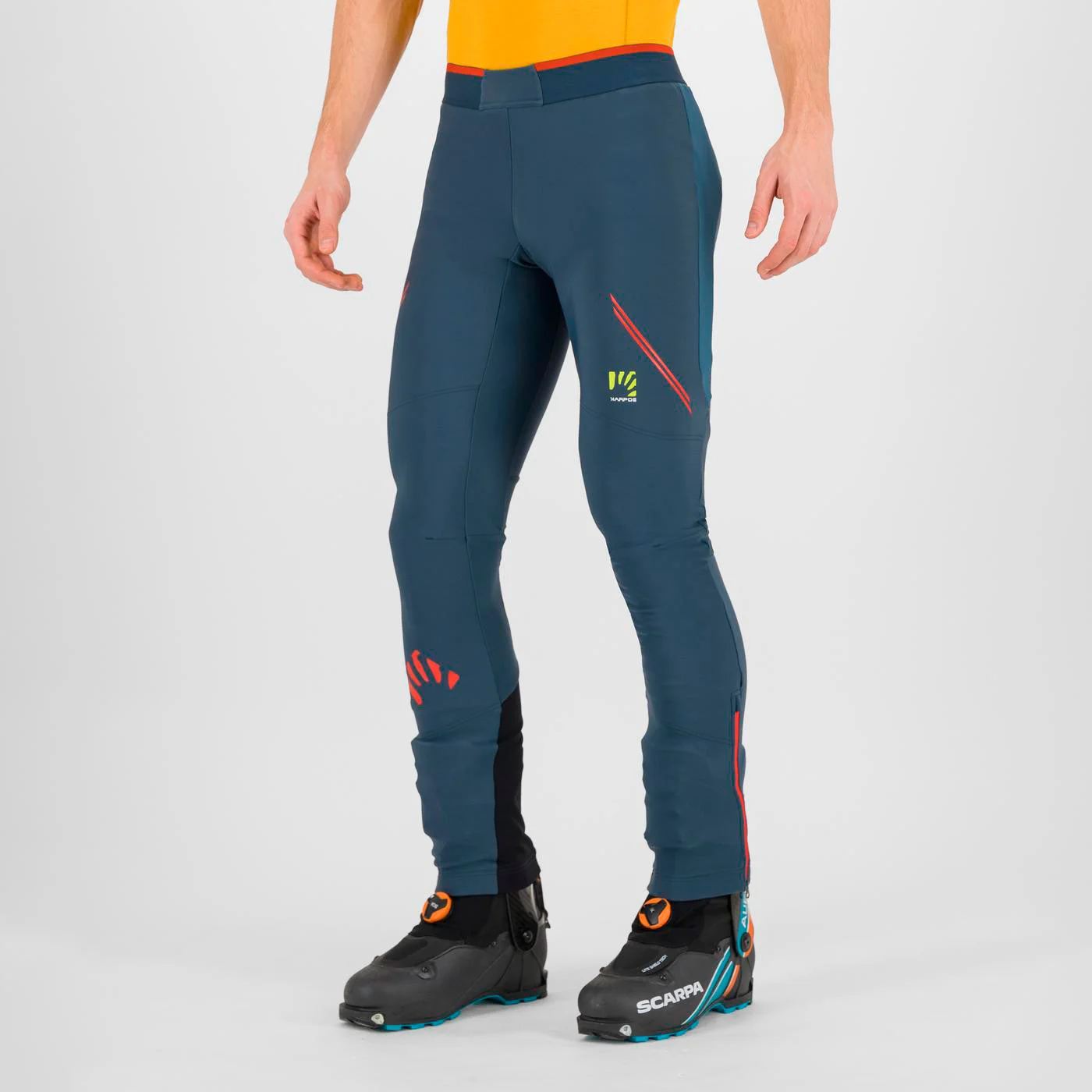 Karpos  ALAGNA EVO PANTS, hlače