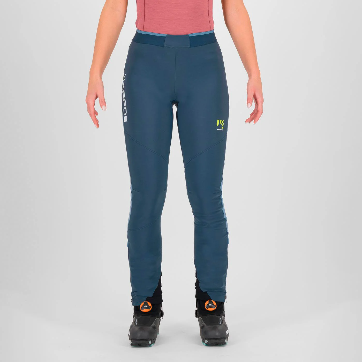 Karpos  WOMEN'S ALAGNA EVO PANTS, hlače