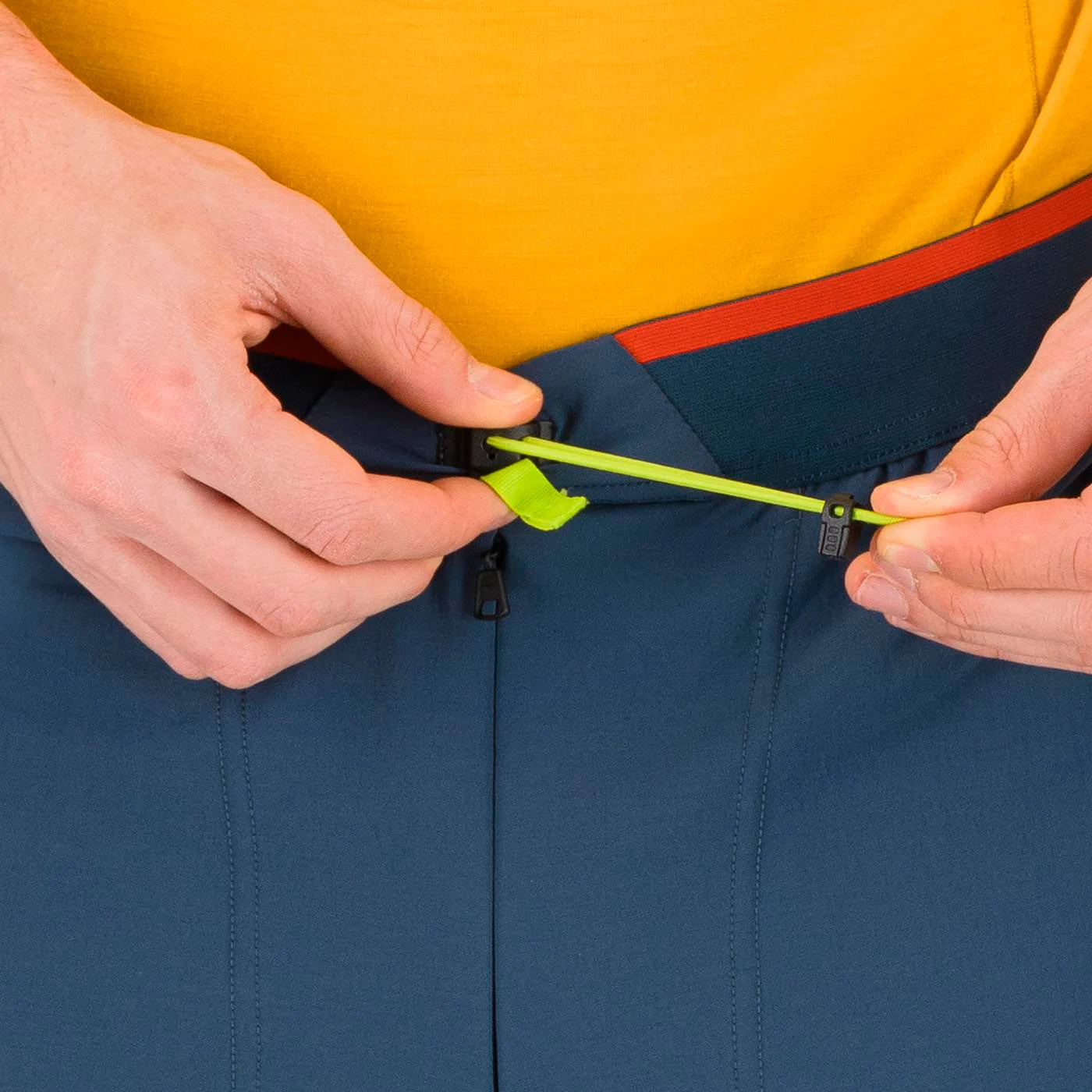 Karpos ALAGNA PLUS EVO PANTS, hlače