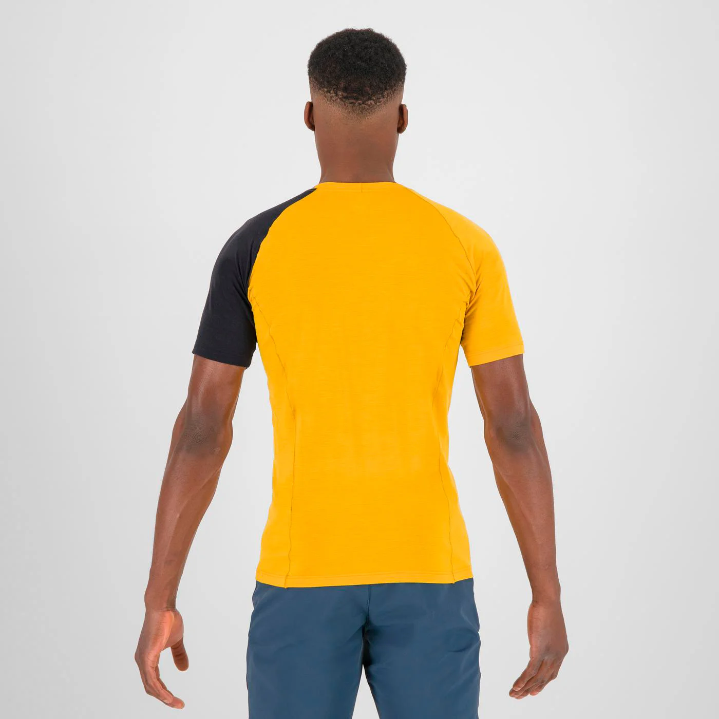 Karpos  DINAMICO MERINO 130 T-SHIRT, termo majica