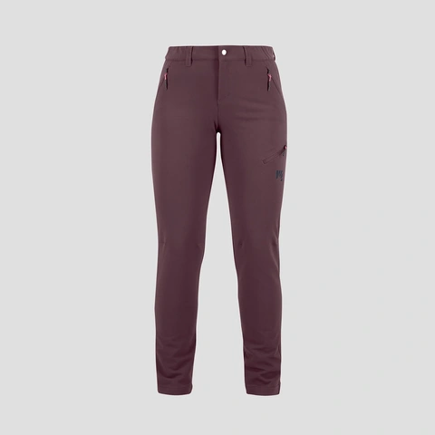 Karpos  WOMEN'S JELO EVO PANTS, hlače