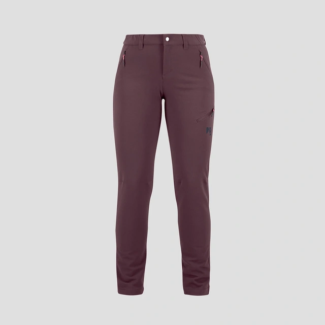 Picture of Karpos  WOMEN'S JELO EVO PANTS, hlače