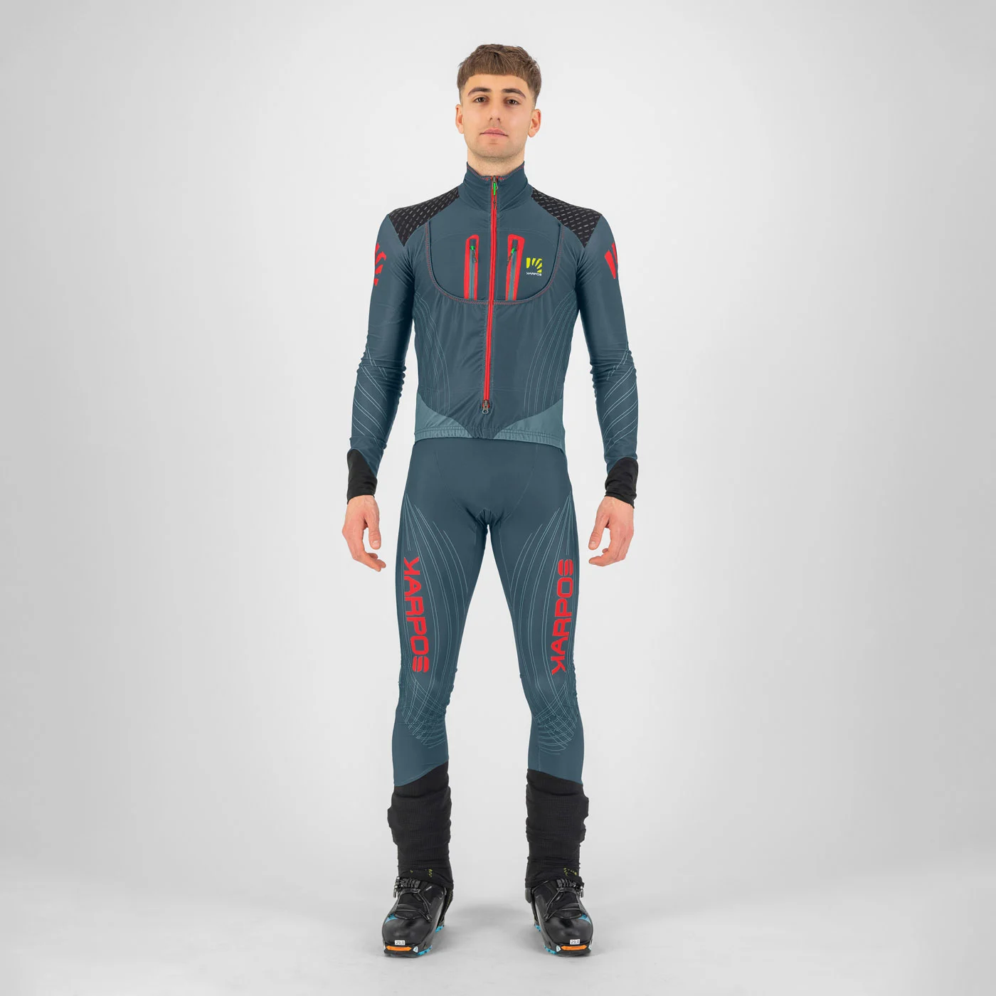 Karpos  KARPOS RACE SUIT, kombinezon