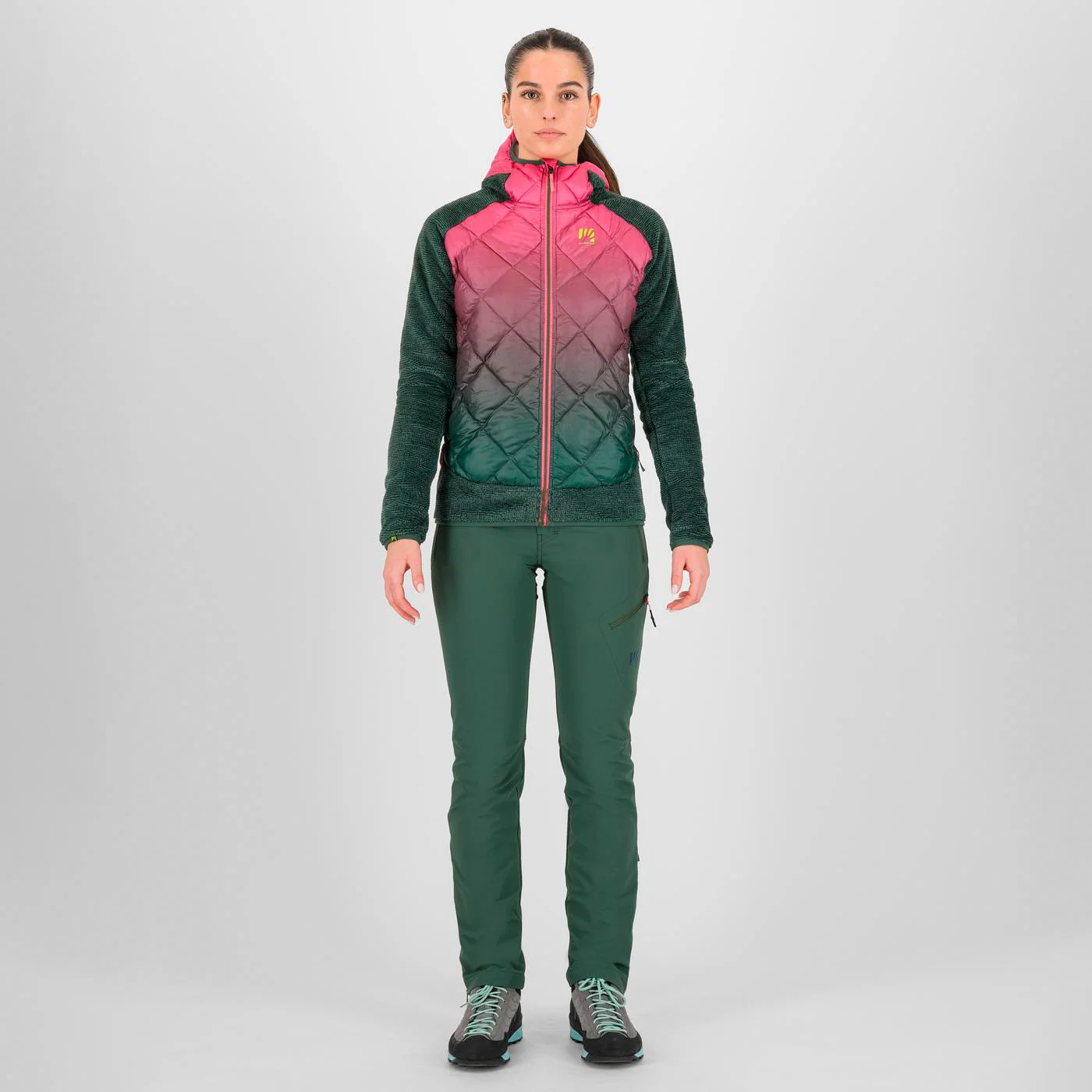 Karpos  WOMEN'S SMART MARMAROLE JACKET, jakna