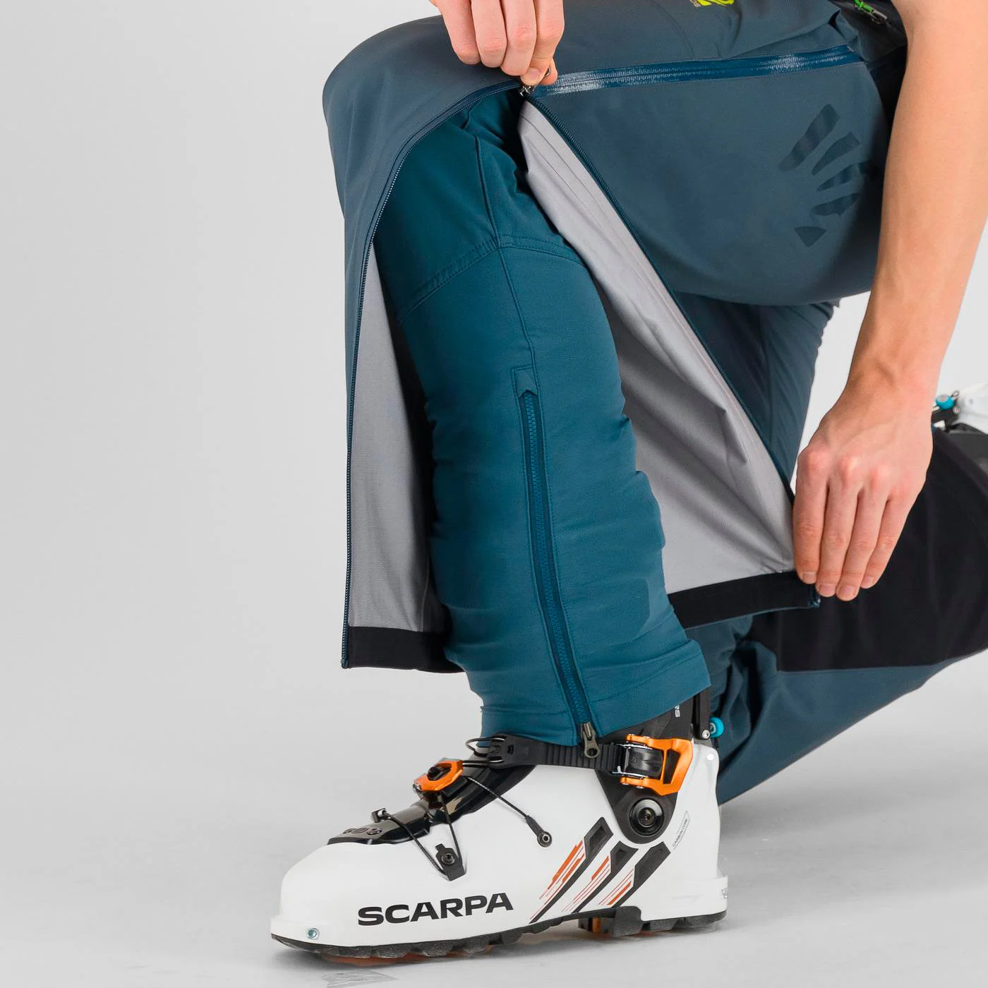 Karpos  STORM EVO PANTS, hlače