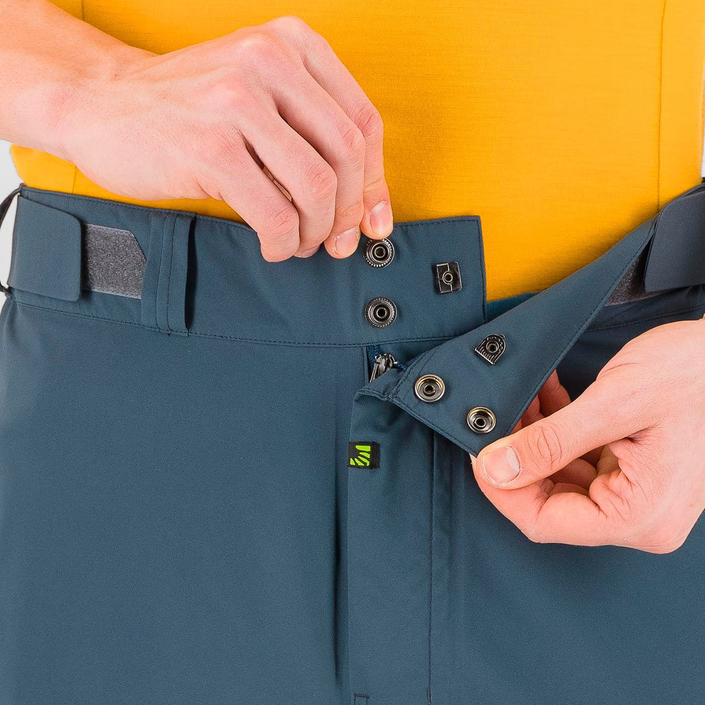 Karpos  STORM EVO PANTS, hlače