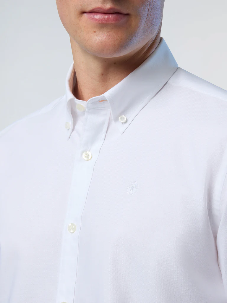 North Sails MOŠKA SRAJCA LONG SLEEVE REGULAR B.D 664303