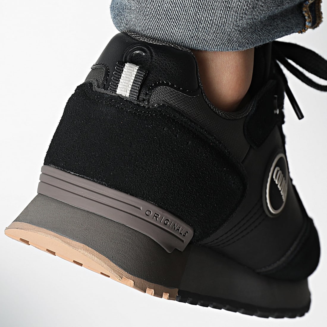 Colmar MOŠKE SUPERGE TRAVIS BOOST 015