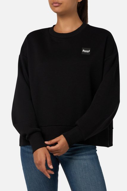 Picture of Boxeur ŽENSKI PULOVER CREW NECK BXW0400292