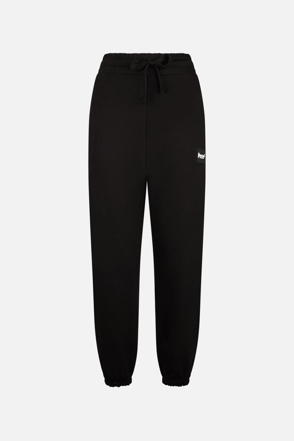 Boxeur ŽENSKE TRENIRKA HLAČE BASIC RHINESTONE BXW1000393