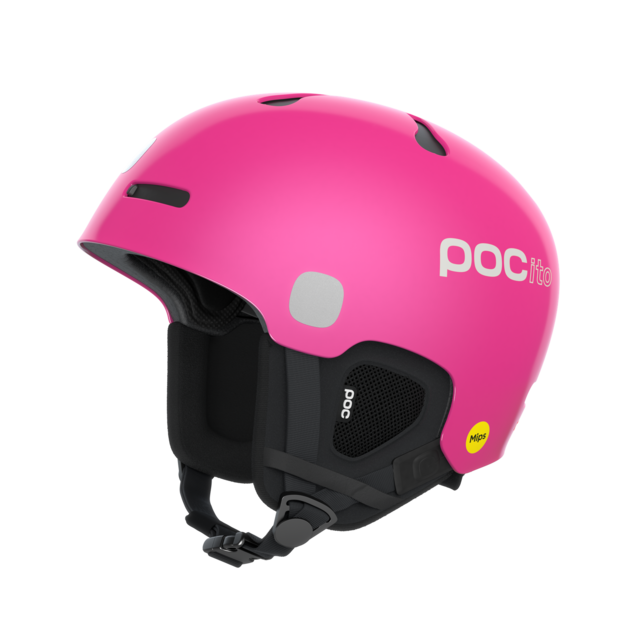 Picture of Poc POCITO AURIC CUT MIPS, smučarska čelada