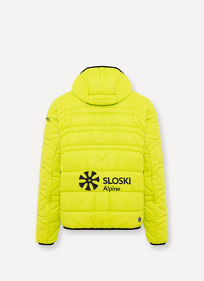 Colmar MOŠKA SMUČARSKA BUNDA REPREZENTANCA S1575 4OS