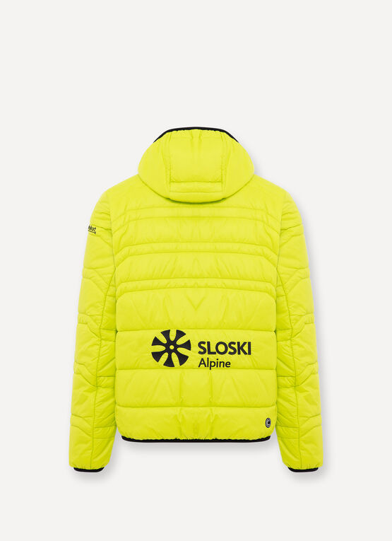 Colmar MOŠKA SMUČARSKA BUNDA REPREZENTANCA S1575 4OS