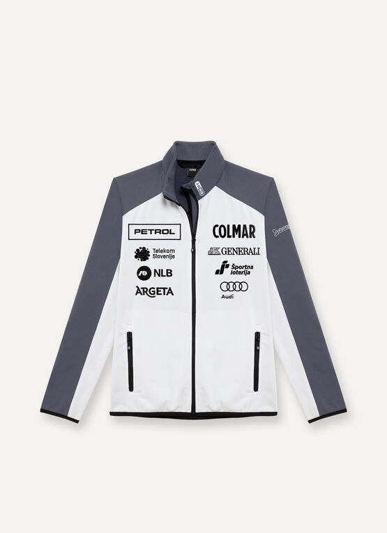 Colmar MOŠKA TERMO FLIS JOPA REPREZENTANCA S1734 4WU