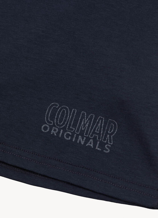 Colmar ŽENSKA MAJICA KRATEK ROKAV 8633 1YE