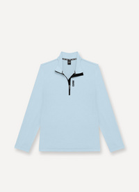 Colmar MOŠKI TERMO FLIS PULOVER S POL ZADRGO 8321 5WU