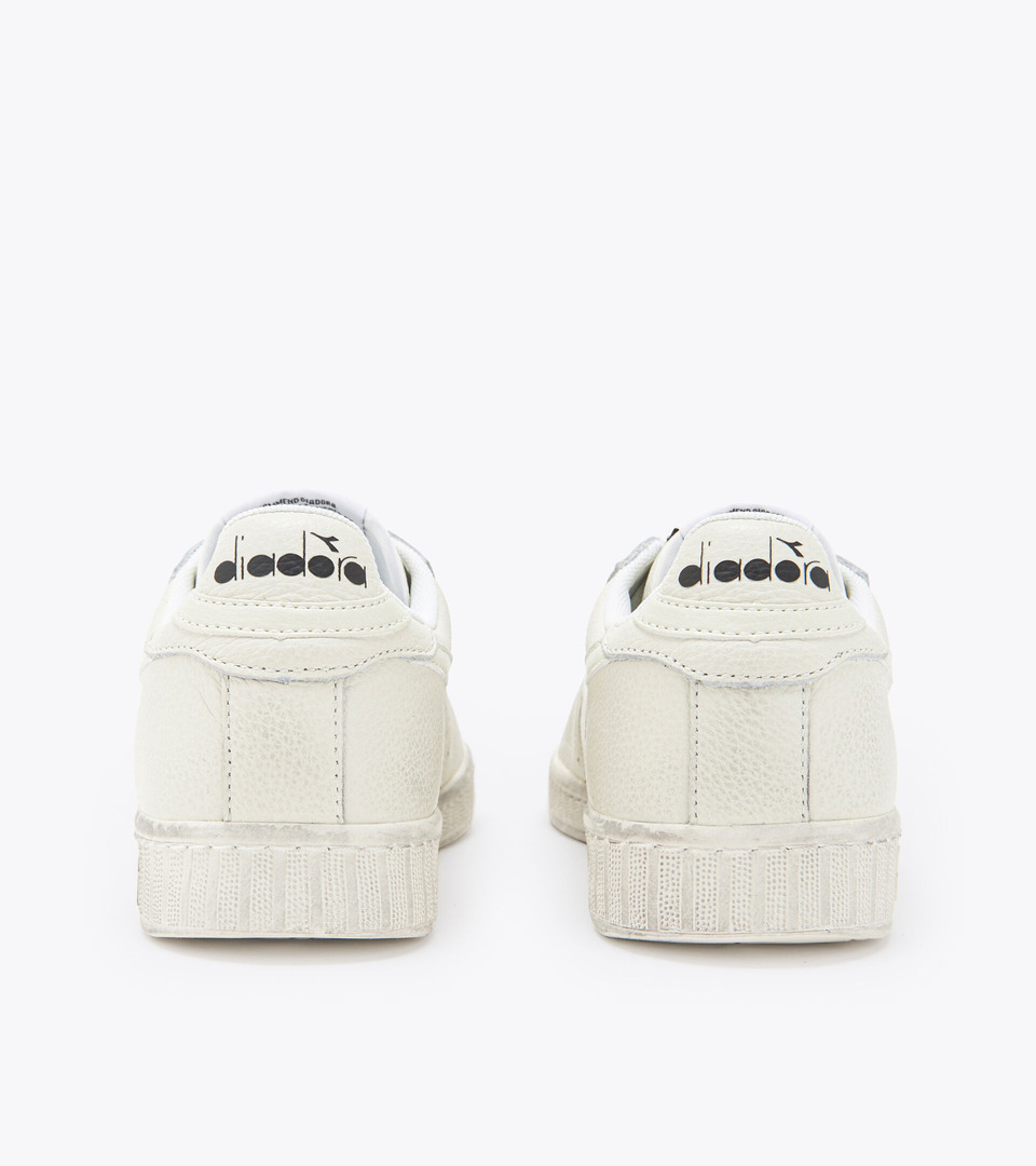 Diadora UNISEX SUPERGE GAME L LOW WAXED