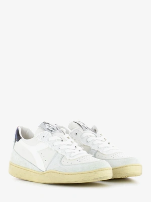 Diadora UNISEX SUPERGE MI BASKET LOW PIVOT ITALIA