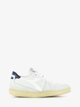 Diadora UNISEX SUPERGE MI BASKET LOW PIVOT ITALIA