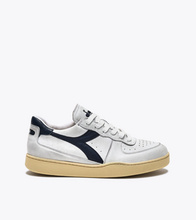 Diadora UNISEX SUPERGE MI BASKET LOW USED